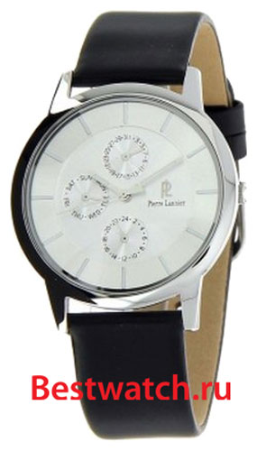 Часы Pierre Lannier Slim 2 236B123